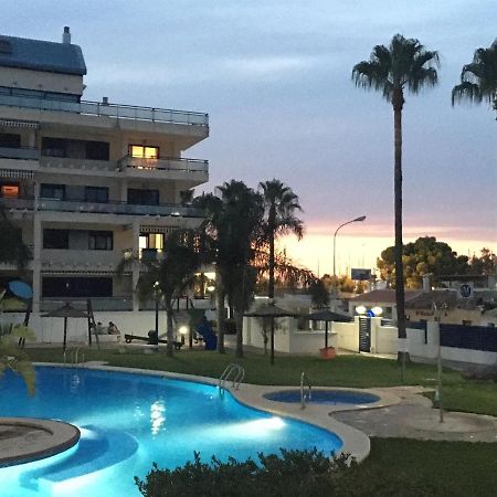 Apartament Sony Dénia Exterior foto