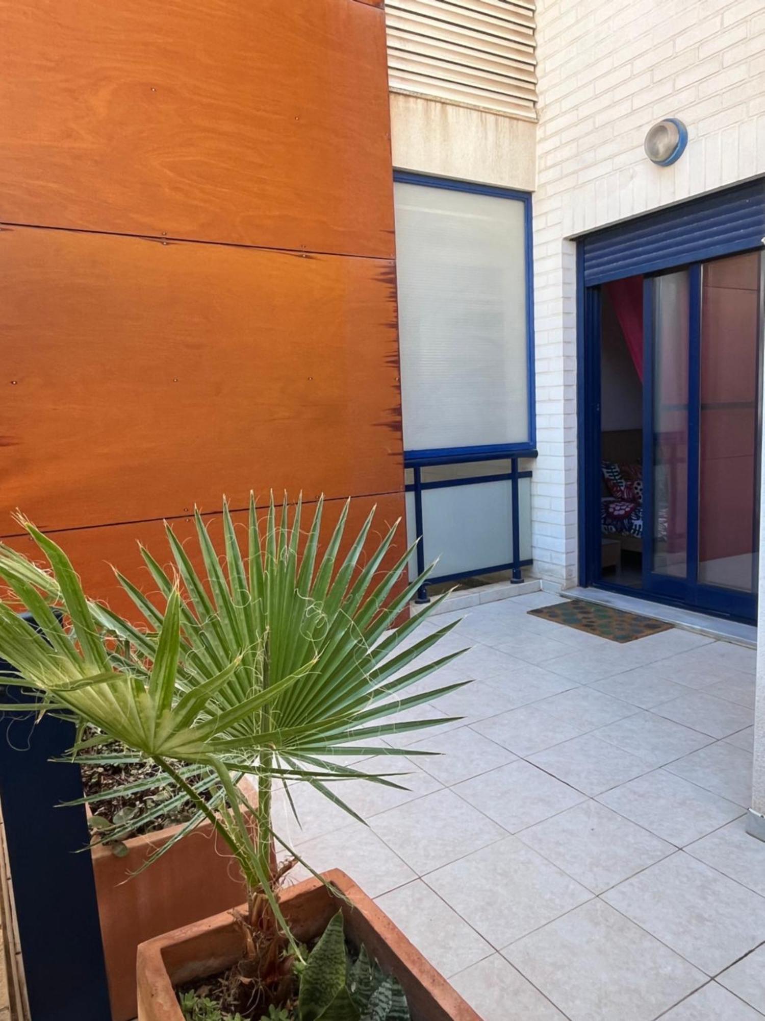 Apartament Sony Dénia Exterior foto